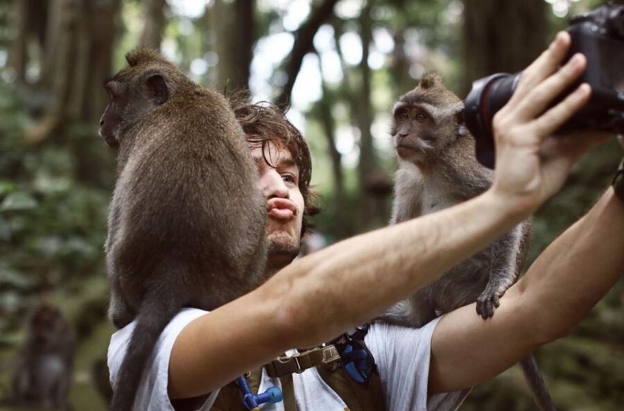 Ubud: All-Inclusive Tour with Optional Lunch - Meeting points and pickup: choose the option that saves you stress
