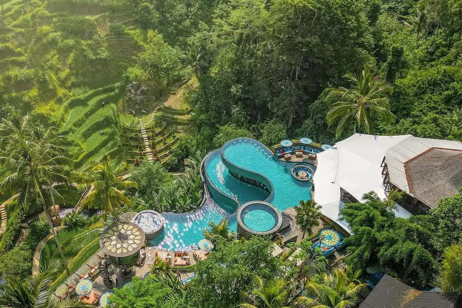 Ubud: ATV Quad Bike, Zip-line and Cretya Alas Harum Tour - Guides and safety, the real reason people come back