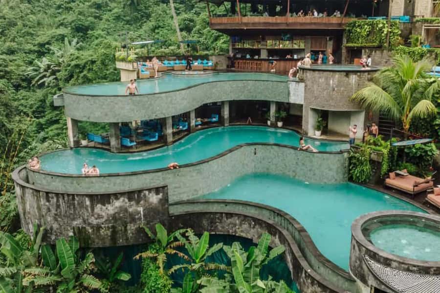 Ubud: ATV Quad Bike, Zip-line and Cretya Alas Harum Tour - Should you book the Ubud ATV, zipline, and Cretya Alas Harum tour?