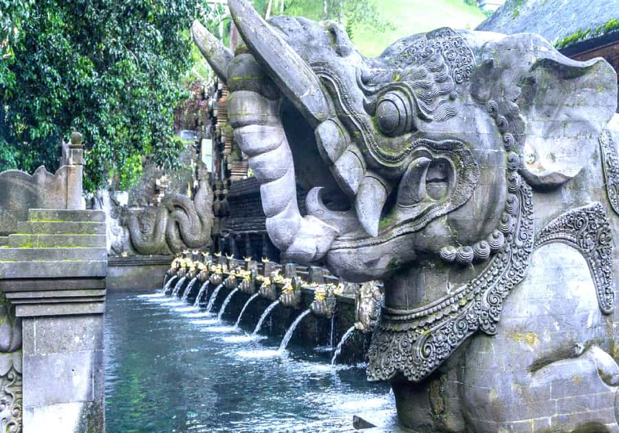 Ubud: ATV Quad Biking, Temple & Tibumana Waterfall Tour - FAQ