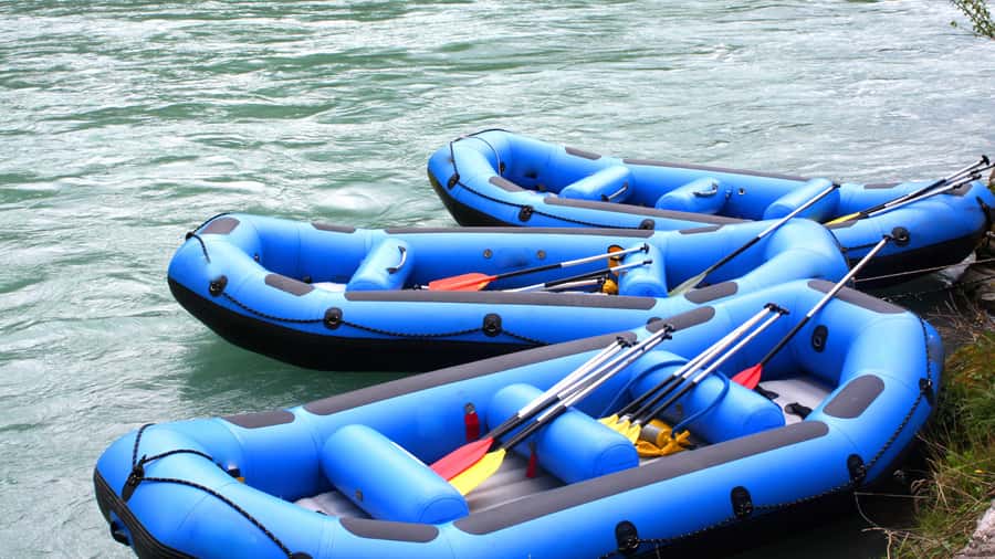 Ubud: Ayung River Rafting Include Lunch - Ayung River Rafting in Ubud: What Those 2 Hours on the Water Are Like
