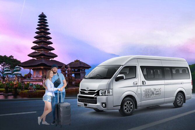 Ubud Bali Driver ( Bali Custom Tour ) - Quick hits