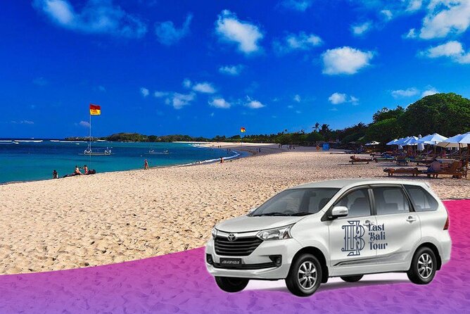 Ubud Bali Driver ( Bali Custom Tour ) - A Ubud car-and-driver day that keeps you flexible (not rushed)