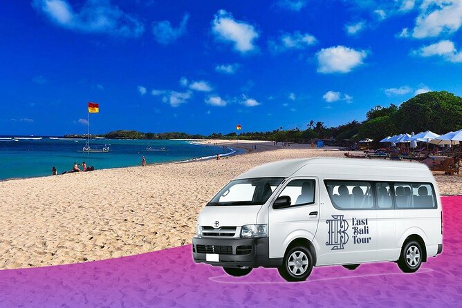 Ubud Bali Driver ( Bali Custom Tour ) - Hotel pickup, AC comfort, and what your English-speaking driver actually does