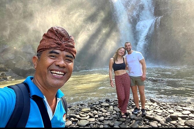 Ubud Bali Driver - Private Driver in Ubud - Key highlights worth your attention