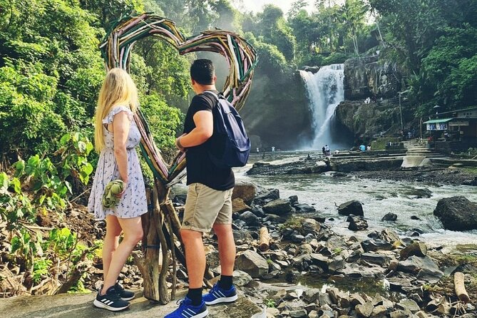 Ubud Bali Driver - Private Driver in Ubud - The real luxury: time, pacing, and driver-led comfort