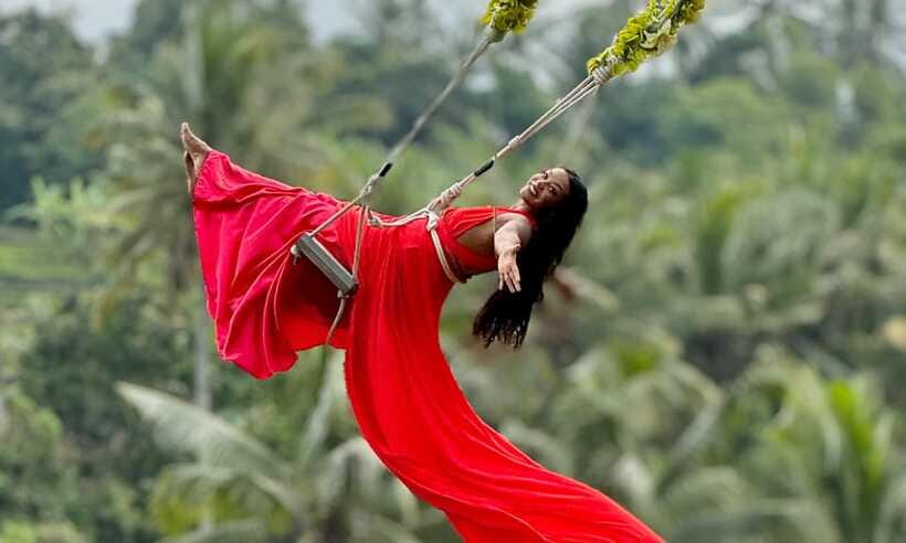 Ubud: Bali Swing Ticket - Getting There From Ubud and Pairing With Other Stops