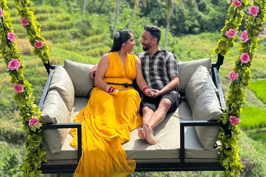 Ubud: Bali Swing Ticket - Bali Swing in Sidan Village: Why This Ubud Day Trip Is Worth Your Time