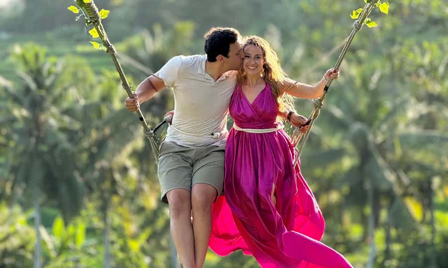 Ubud: Bali Swing Ticket - Tickets and $19 Value: What You Really Get for the Price