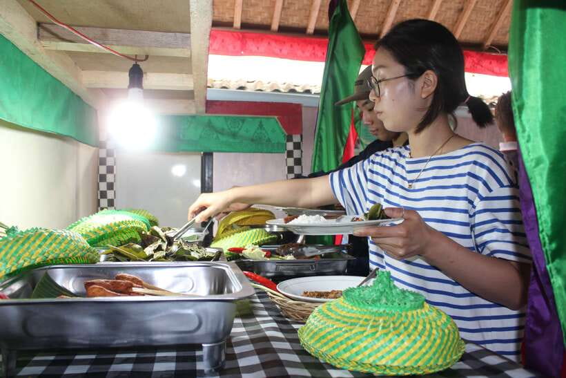 Ubud: Balinese Cooking Class and Market Tour - Ubud Market to Family Kitchen: How This 4-Hour Class Really Works