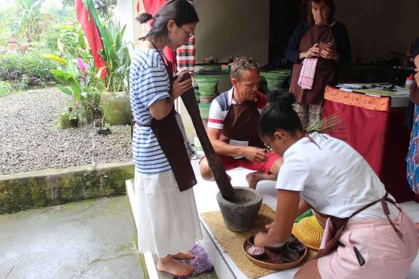 Ubud: Balinese Cooking Class and Market Tour - Price and Value: Is $23 a Smart Deal for Ubud?