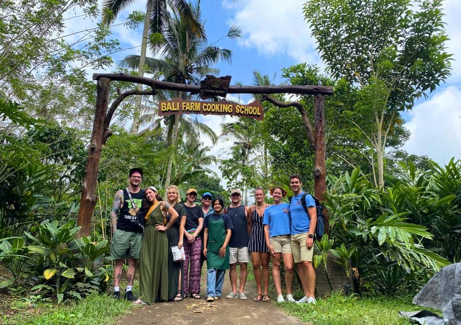 Ubud: Balinese Cooking Class at an Organic Farm - How the Cooking Class Actually Runs (And How to Get the Most Out of It)