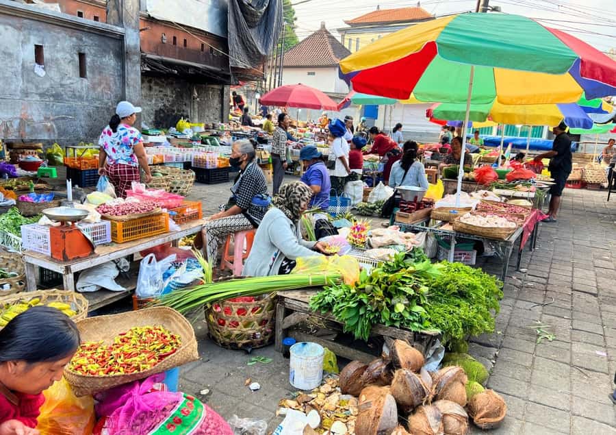 Ubud: Balinese Cooking Class at an Organic Farm - Price and Value in Real Terms: What $32 Buys You Here
