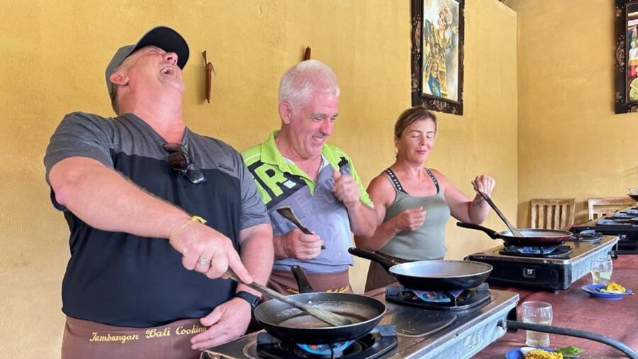 Ubud: Balinese Cooking Class with Hotel Transfers - Key Points That Make This Class Worth Your Time