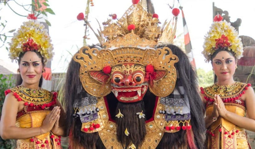 Ubud: Barong Dance and Keris Cultural Dance Show Tickets - Key Things to Know Before You Go