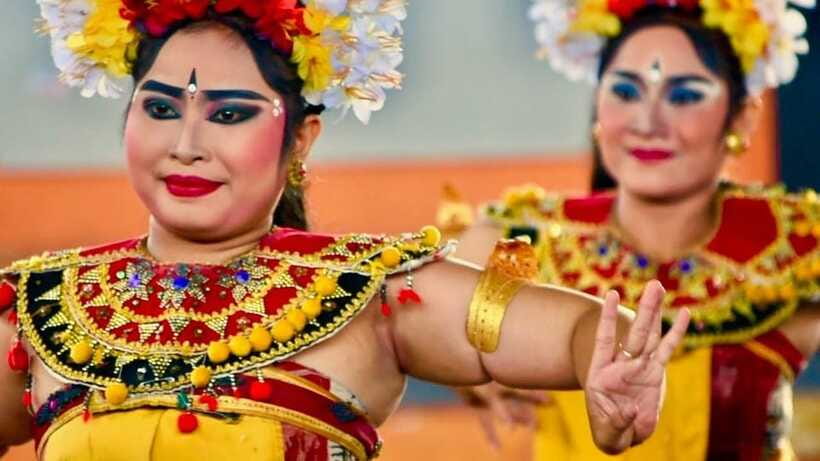 Ubud: Barong Dance and Keris Cultural Dance Show Tickets - Timing, Group Flow, and the Check-in Smoothness Test