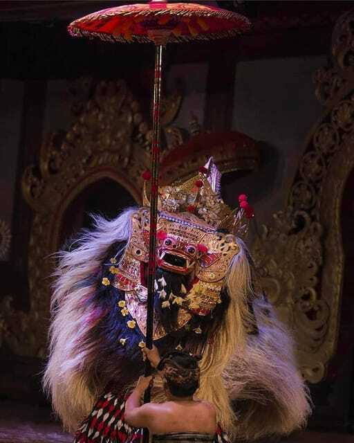 Ubud: Barong Dance and Keris Cultural Dance Show Tickets - Practical Packing List for a Bali Dance Show Day
