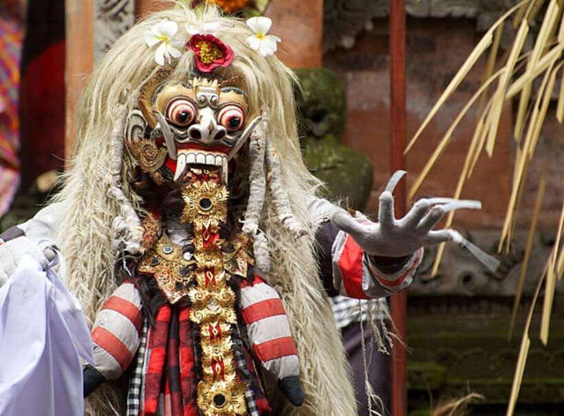 Ubud: Barong Dance and Keris Cultural Dance Show Tickets - Tickets and Value for Around $6 Per Person
