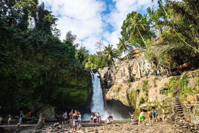 Ubud: Best of Ubud Full-Day Tour with Entry Tickets - Key Highlights You’ll Actually Care About
