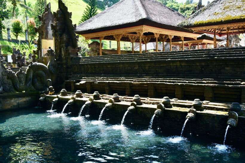 Ubud: Best of Ubud Full-Day Tour with Entry Tickets - Ubud Time Blocks: Art Market Browsing and a Palace Stroll