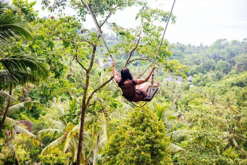 Ubud: Best of Ubud Full-Day Tour with Entry Tickets - Tirta Empul Temple: Holy Spring Water at a Classic Hindu Site