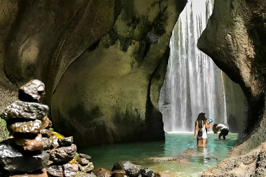 Ubud - Best Waterfall Tour & Bali Swing - Bali Swing: the flying feeling, and the extra cost question