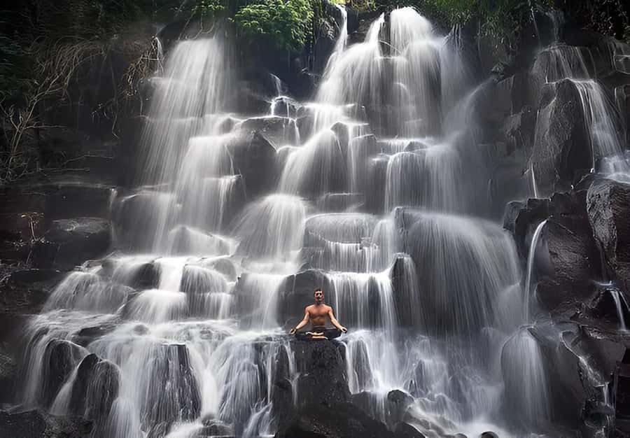 Ubud - Best Waterfall Tour & Bali Swing - Timing tips that make the day feel easier