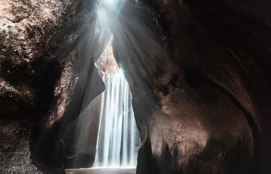 Ubud - Best Waterfall Tour & Bali Swing - How the pick-up works, and why the guide matters more than you think