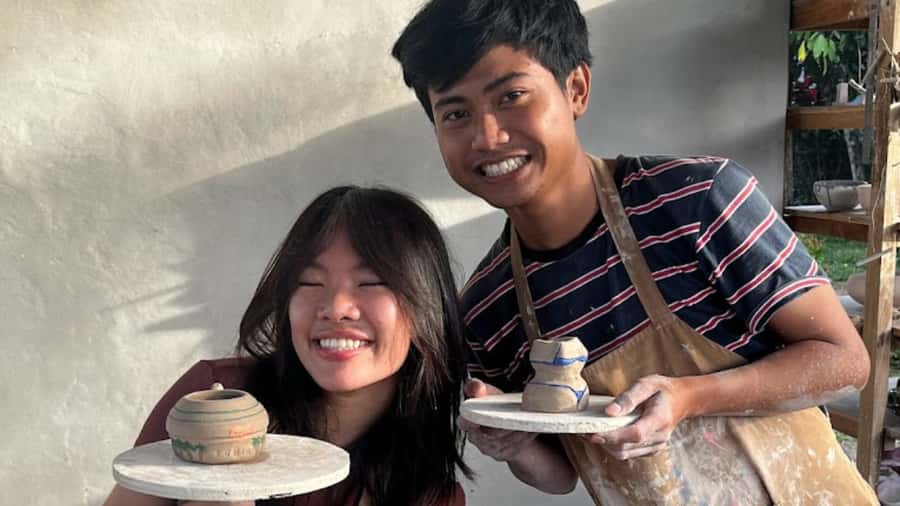Ubud: Ceramic Pottery Class with 2 kg Clay - Why Ubud pottery feels different from typical Bali activities