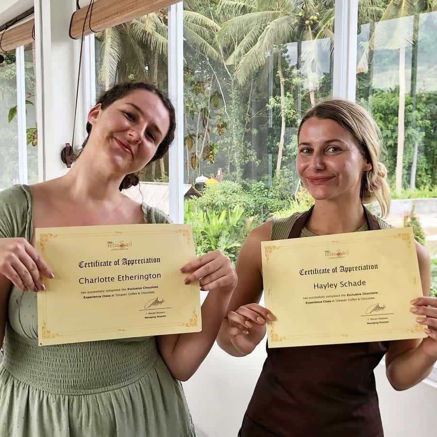 Ubud: Chocolate Workshop, Class & Tasting - Key highlights at a glance