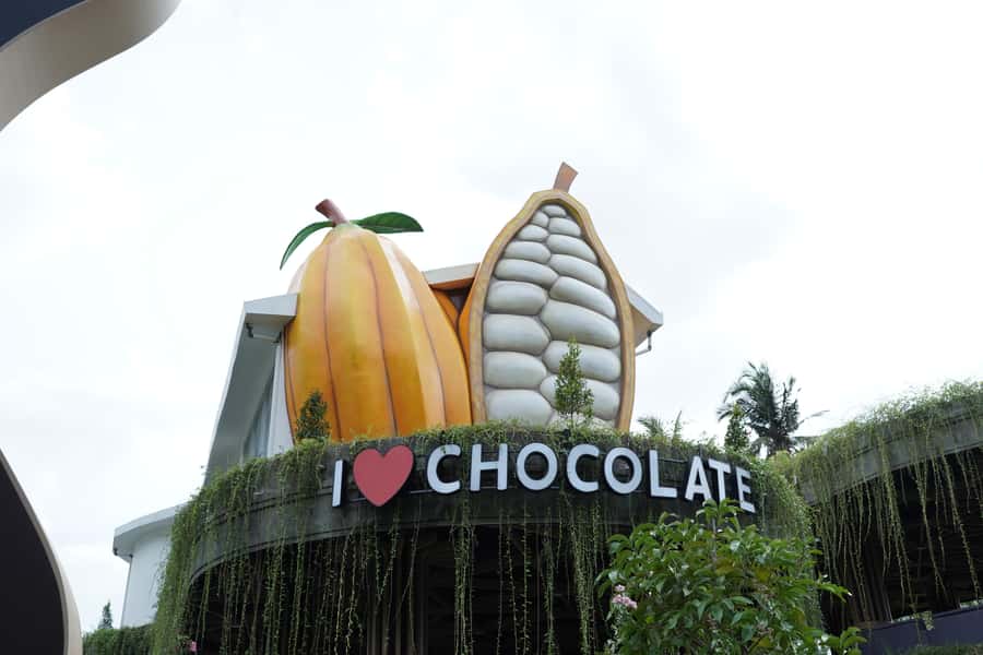 Ubud: Chocolate Workshop, Class & Tasting - Chocolate Tasting With Real Flavor and Texture Clues