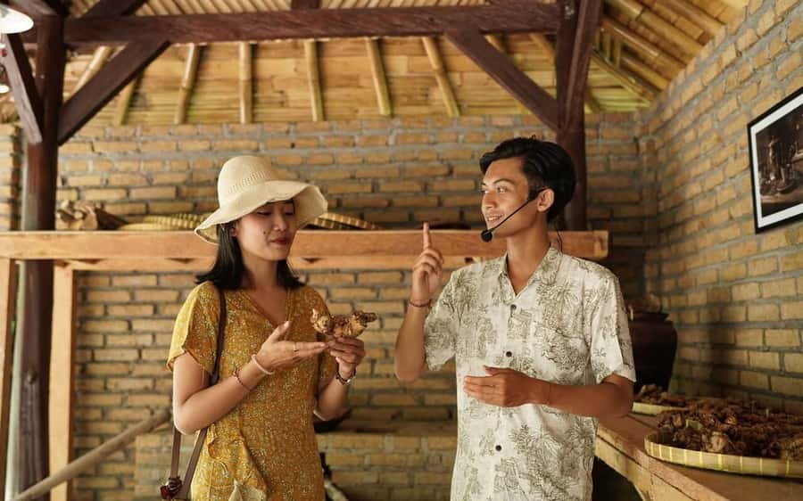 Ubud: Chocolate Workshop, Class & Tasting - Price and Value: Is $24 Fair for This Ubud Experience?