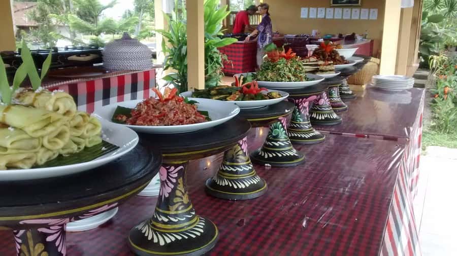 Ubud Cooking : All Inclusive Cooking Class - Key highlights worth your morning
