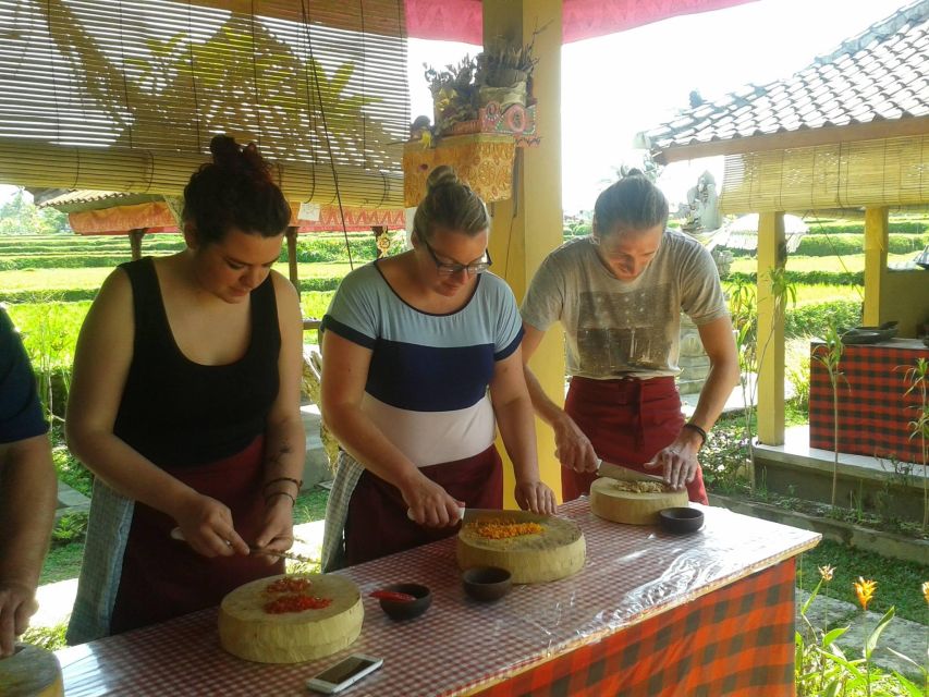 Ubud Cooking : All Inclusive Cooking Class - Who this cooking class is best for