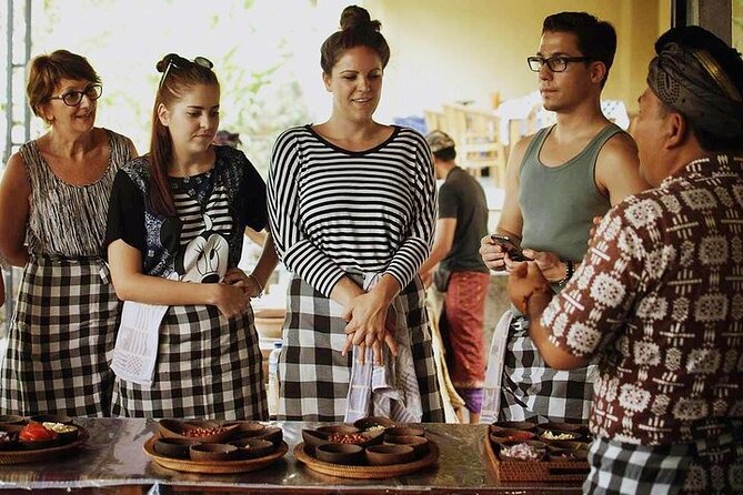Ubud Cooking Class Bali with Balinese Chef - Getting to the Class, Pickup Rules, and Timing That Actually Make Sense