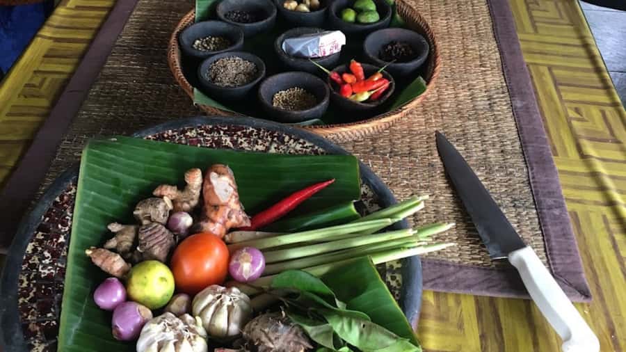Ubud: Cooking Class with Transfers and Optional Market Visit - Why this Ubud cooking class is more than a recipe lesson