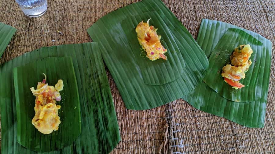 Ubud: Cooking Class with Transfers and Optional Market Visit - What you’ll cook: Balinese dishes and the meaning behind them