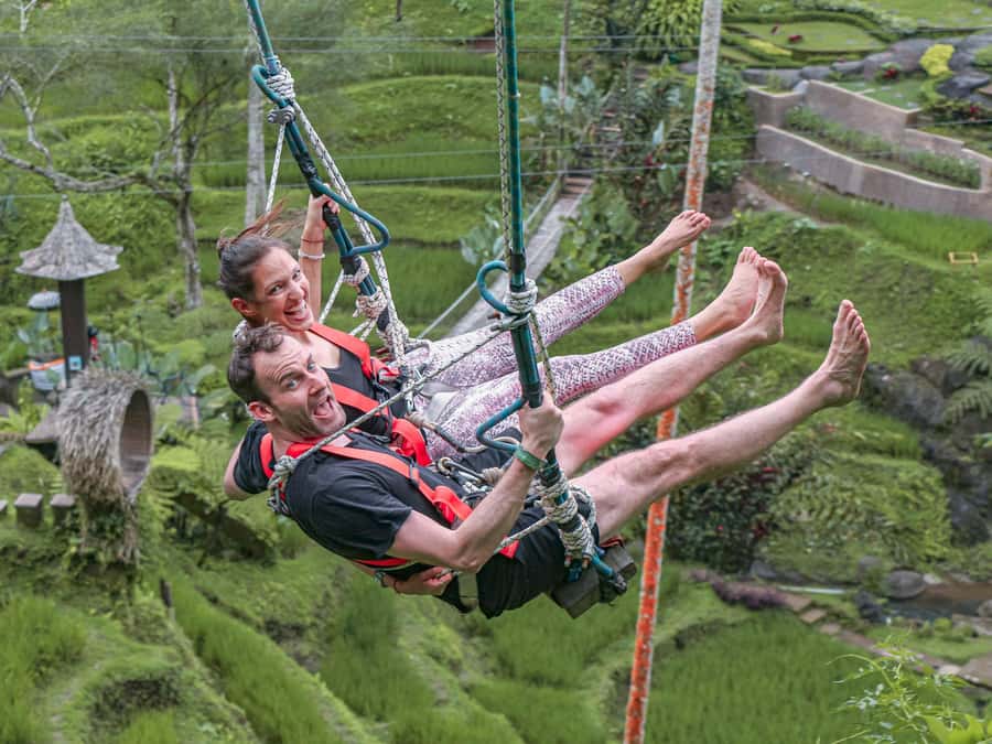 Ubud: Cretya Infinity Pool, Hidden Waterfall & Water Temple - FAQ