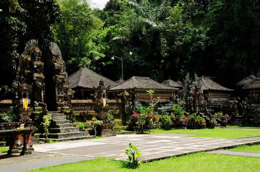 Ubud: Cretya Infinity Pool, Hidden Waterfall & Water Temple - Time, transport, and price: does $64 really add up?