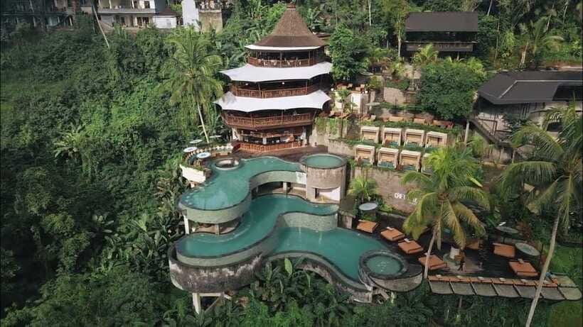 Ubud: Cretya Infinity Pool, Hidden Waterfall & Water Temple - Who this tour fits (and who should skip it)