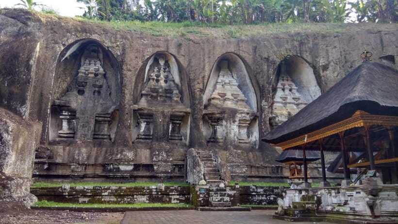 Ubud: Customised private day trip with personal driver - Tirta Empul Temple and Water Rituals: Where Meaning Matters