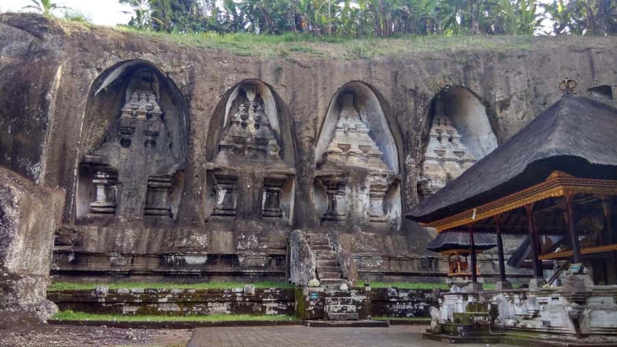 Ubud: Customised private day trip with personal driver - Waterfalls and Water Time: Choose the Mood You Want