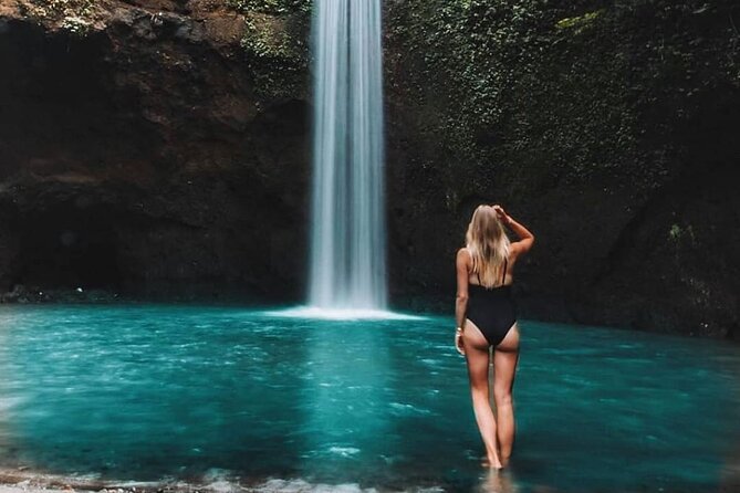 Ubud Customized Full Day Tour - Visit Most favorite In Ubud - A customized Ubud full day built around your six chosen stops
