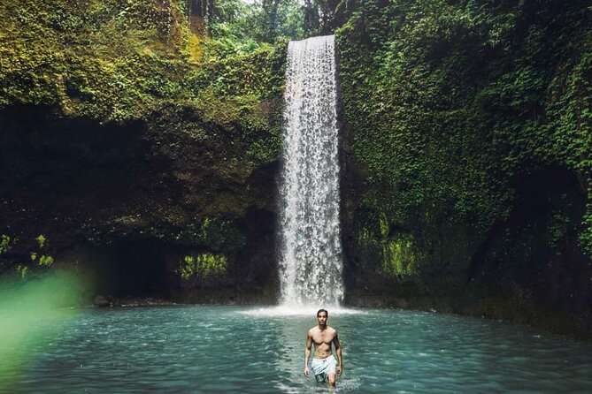 Ubud Customized Full Day Tour - Visit Most favorite In Ubud - How the best guides change the day, with named examples