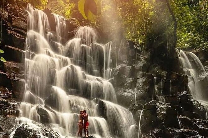 Ubud Customized Full Day Tour - Visit Most favorite In Ubud - Pickup, private transport, and the small comfort wins that add up