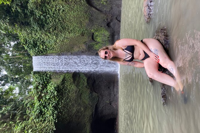 Ubud Day Tour - Private Ubud Tour Guide - Best Of Ubud Tour - Stop 4: Tirta Empul Temple, Holy Springs and the Temple Meaning