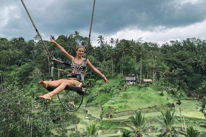 Ubud Day Tour - Private Ubud Tour Guide - Best Of Ubud Tour - Timing, Pacing, and What a 10-Hour Day Really Means