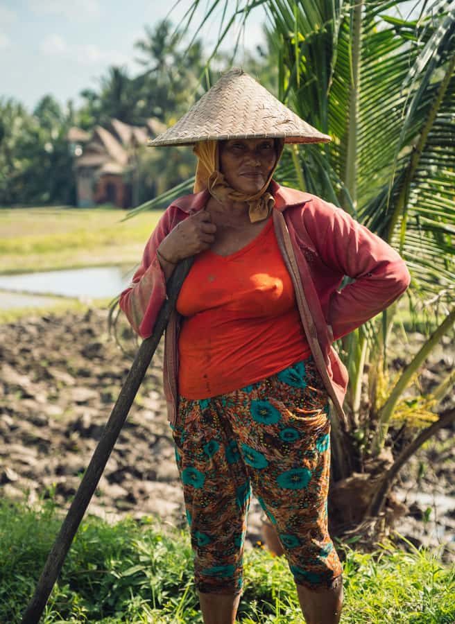Ubud: Downhill Cycling with Volcano, Rice Terraces, and Meal - Visiting a Local School: Seeing Education from the Inside