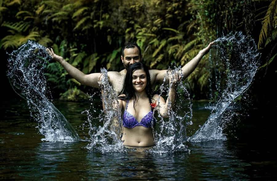 Ubud: Floating Breakfast, Jungle Swing & Spa Romantic Tour - Ubud Romance in 4 to 7 Hours: How the Day Flows