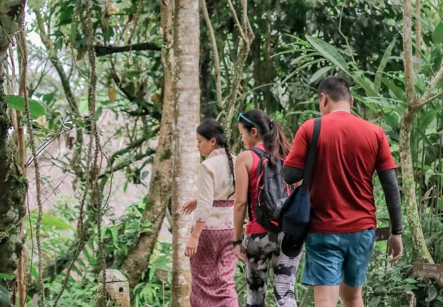 Ubud: Floating Breakfast, Jungle Swing & Spa Romantic Tour - Premium Package Spa: What 60 Minutes Usually Means in This Setting